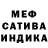 ТГК гашишное масло Manuel Alvidrez